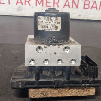 ABS HYDRAULAGGREGAT