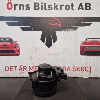 AC VÄRMEFLÄKT