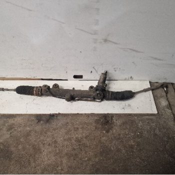 STYRVÄXEL /SNÄCKA HYDRAULISK