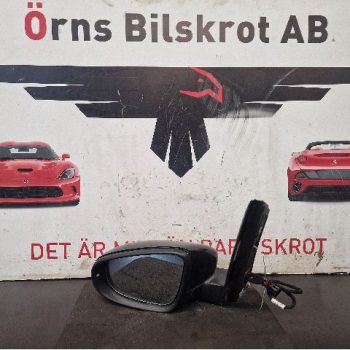 SPEGEL YTTRE EL VÄ