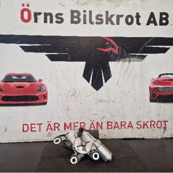 TORKARMOTOR BAKLUCKA