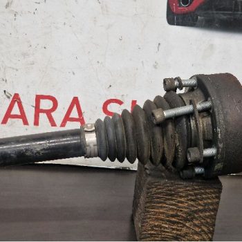 DRIVAXEL FRAM VÄNSTER