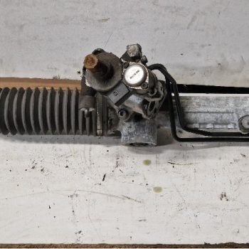 STYRVÄXEL /SNÄCKA HYDRAULISK
