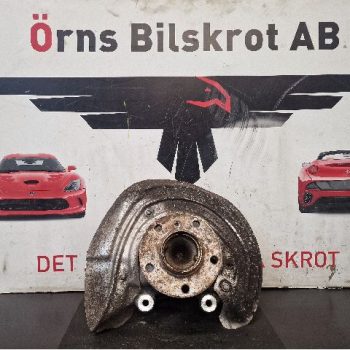 STYRSPINDEL LAGERHUS VÄ