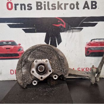 STYRSPINDEL LAGERHUS VÄ