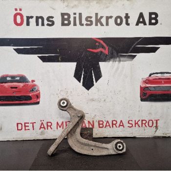 BÄRARM BAK HÖGER