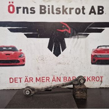 BÄRARM BAK HÖGER
