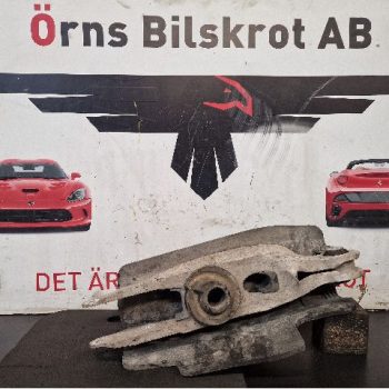 BÄRARM BAK HÖGER