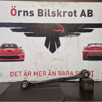 BÄRARM BAK HÖGER