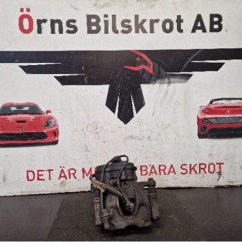 BROMSOK BAK HÖGER
