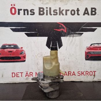 STYRSERVOPUMP ELEKTRISK