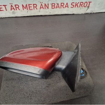 SPEGEL YTTRE EL VÄ