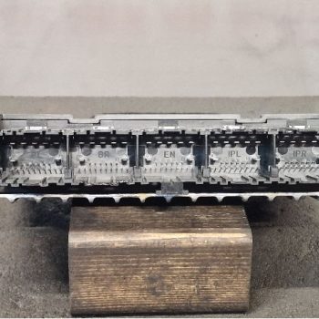 STYRENHET FJÄDRING/NIVÅ LUFTBÄLG