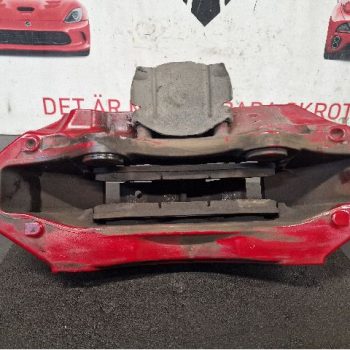 BROMSOK FRAM VÄNSTER