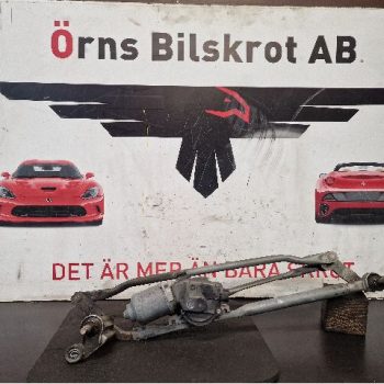 TORKARMEKANISM VINDRUTA