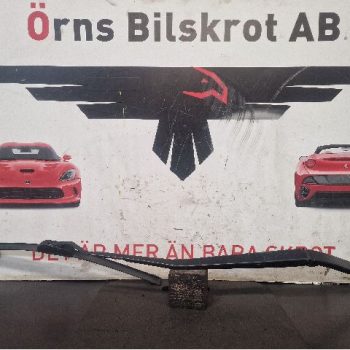 TORKARARM. ARMAR VINDRUTA