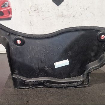 TORPEDPLÅT/TORPEDPLAST