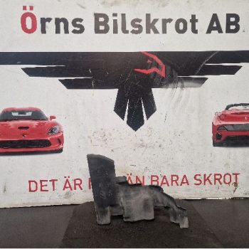 DEFLEKTOR/LUFTINTAG PLÅT/PLAST