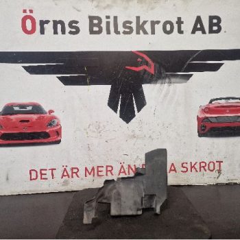 DEFLEKTOR/LUFTINTAG PLÅT/PLAST