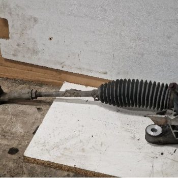 STYRVÄXEL/SNÄCKA ELEKTRISK