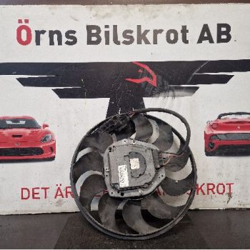KYLFLÄKT EL