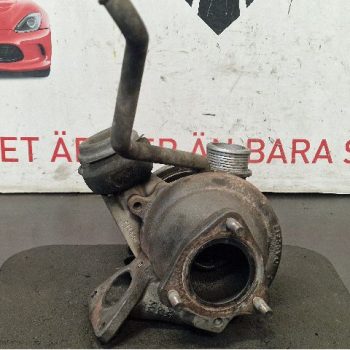 TURBOAGGREGAT