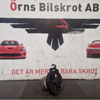 STYRSERVOPUMP MEKANISK