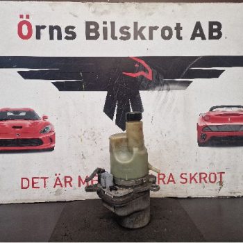 STYRSERVOPUMP ELEKTRISK
