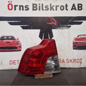 BAKLJUS VÄNSTER