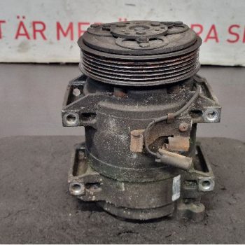 AC KOMPRESSOR