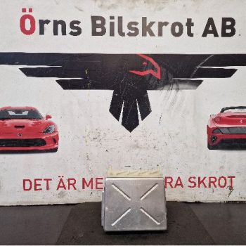 STYRENHET VÄXELLÅDA