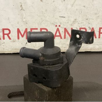 VÄRME CIRKULATIONSPUMP