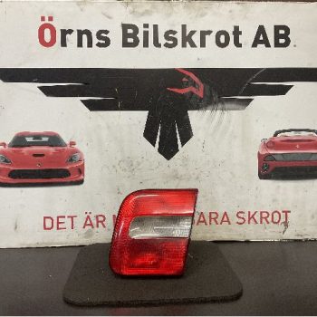 BAKLJUS LUCKA HÖ