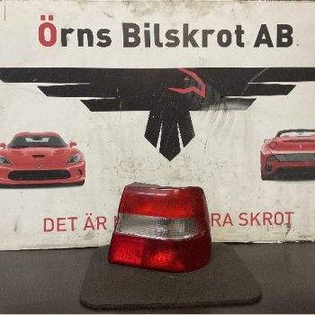 BAKLJUS HÖGER