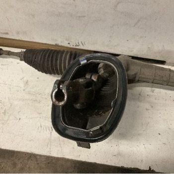 STYRVÄXEL /SNÄCKA HYDRAULISK
