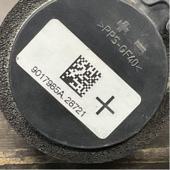 VÄRME CIRKULATIONSPUMP