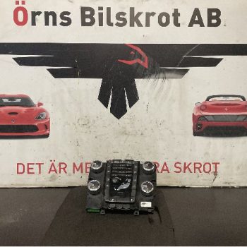 AC STYRENHET AC MANÖVEREN