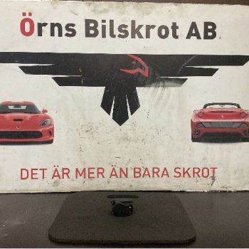 VÄRME REGLERMOTOR