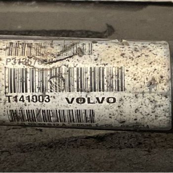 DRIVAXEL FRAM HÖGER