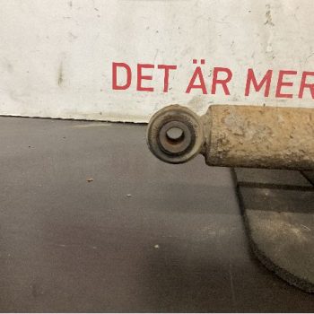 STÖTDÄMPARE BAK