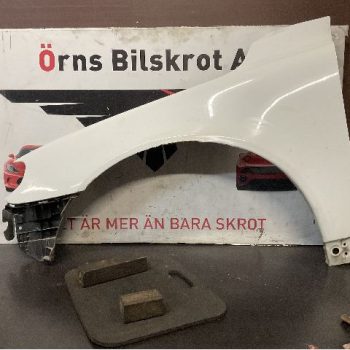 SKÄRM FRAM VÄNSTER