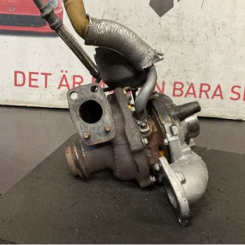 TURBOAGGREGAT