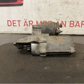STARTMOTOR