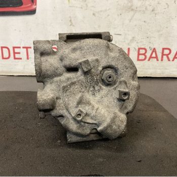 AC KOMPRESSOR