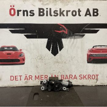 TORKARMOTOR BAKLUCKA