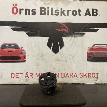 STYRSERVOPUMP MEKANISK