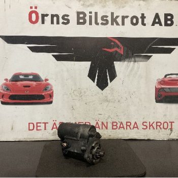 STARTMOTOR DIESEL