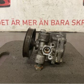 STYRSERVOPUMP MEKANISK