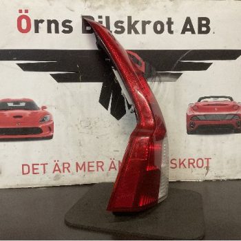 BAKLJUS VÄNSTER