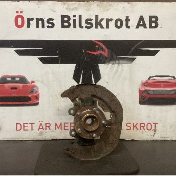 STYRSPINDEL LAGERHUS VÄ